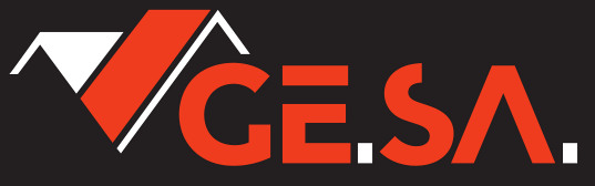 logo gesa group linee vita fissaggi per coperture