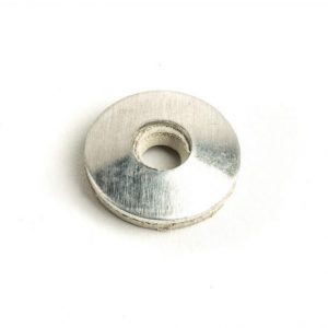 Rondella piana con Epdm