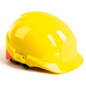 casco di protezione