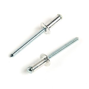 rivetto acciaio inox