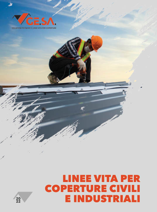 linee vita