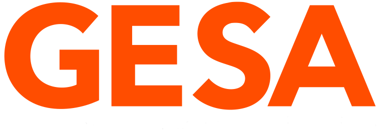 Logo Completo Ge.Sa. Group Srl