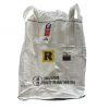 Big Bag R Con Etichetta A Removibile