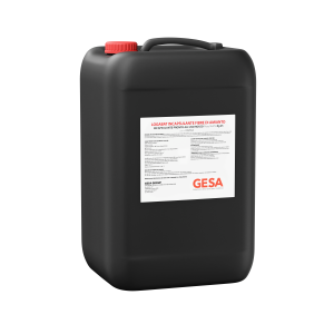 Logabat 25 Kg Rosso