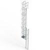 Scala Con Gabbia Web