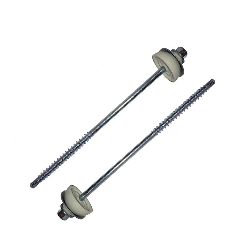 viti autofilettanti Gesa group