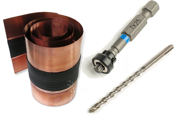 categorie Accessori per tetti gesa