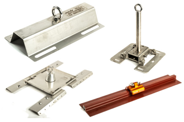 categorie sistemi di sicurezza gesa