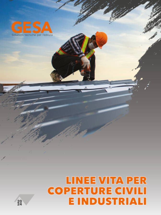 Linee Vita Dpi