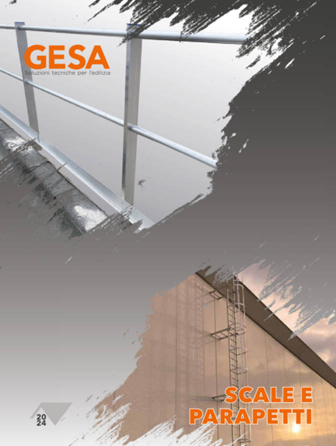 Scale E Parapetti