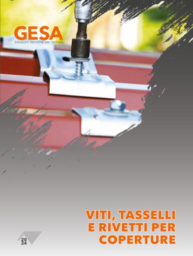 Viti Tasselli Rivetti New