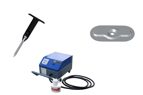 categorie Siliconi e schiume gesa