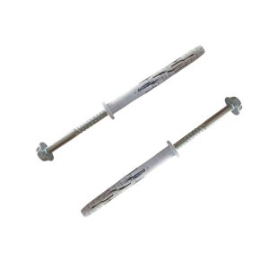 Tassello Nylon Con Vite Tetx 40